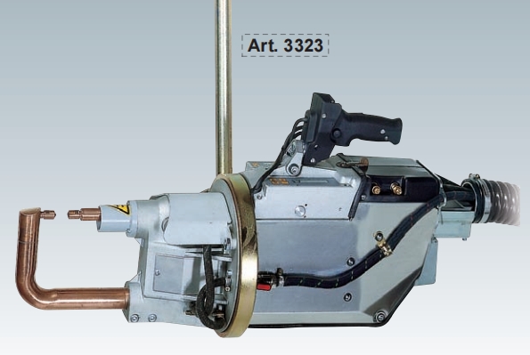 TECNA Art 3323焊机