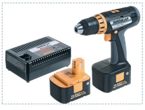 蓄电池电源组安装工具，B-S 824型