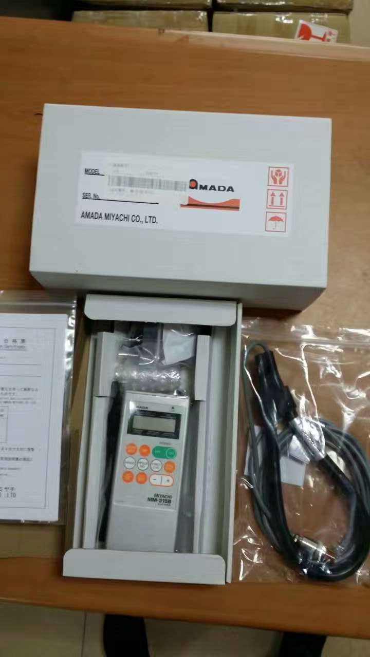 MM-315B 电流测试仪