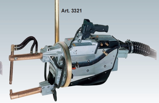 TECNA Art 3321焊机