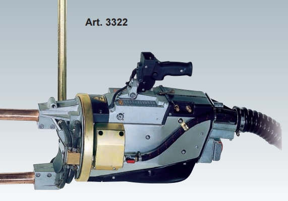 TECNA Art 3322焊机
