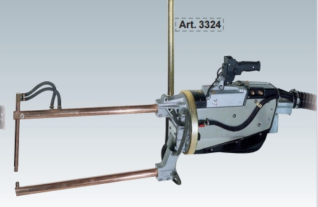 TECNA Art 3324焊机