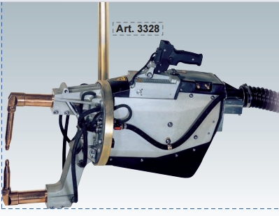 TECNA Art 3328焊机